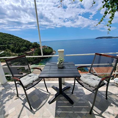 Studio Apartman G&K Dubrovnik Exteriör bild