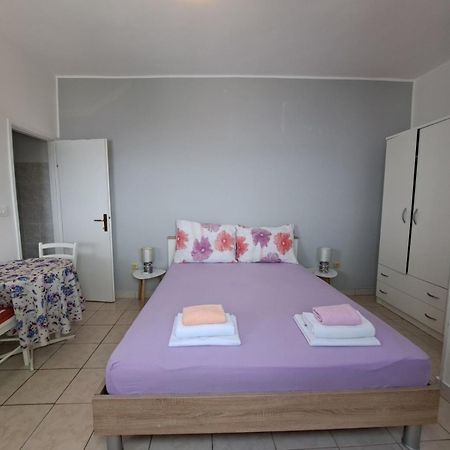 Studio Apartman G&K Dubrovnik Exteriör bild