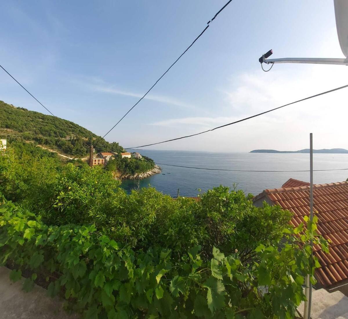 Studio Apartman G&K Dubrovnik Exteriör bild