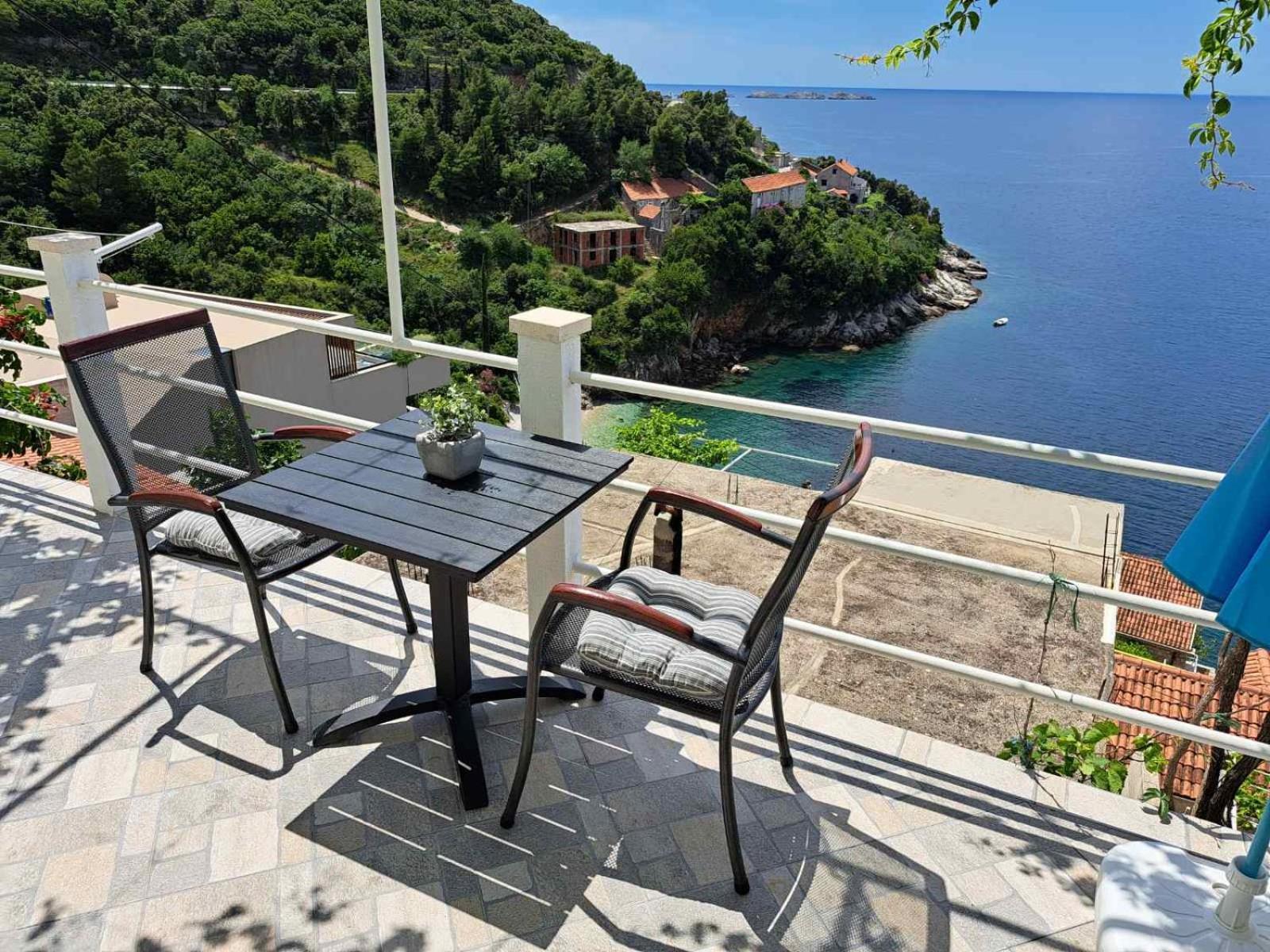 Studio Apartman G&K Dubrovnik Exteriör bild