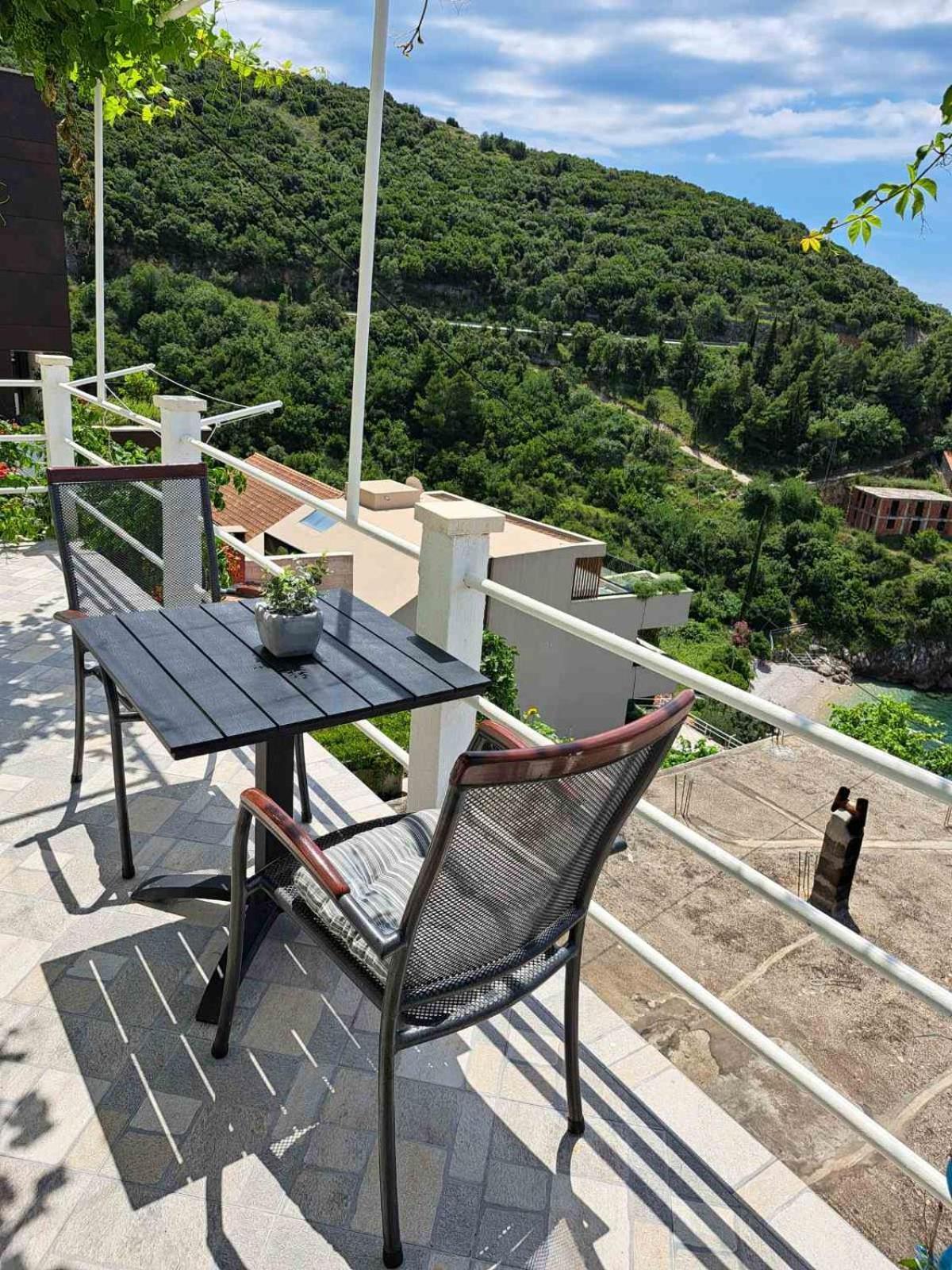 Studio Apartman G&K Dubrovnik Exteriör bild