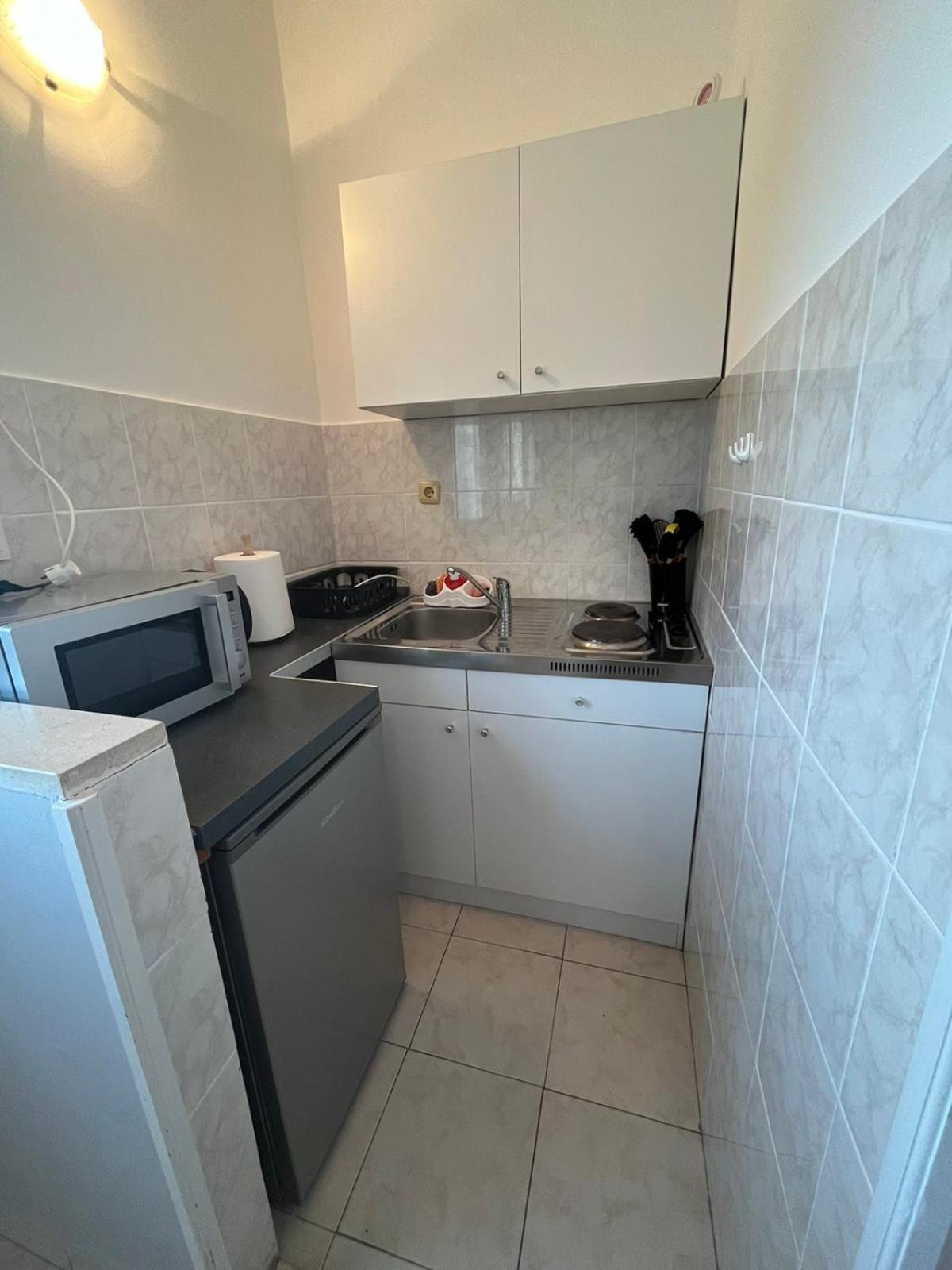 Studio Apartman G&K Dubrovnik Exteriör bild