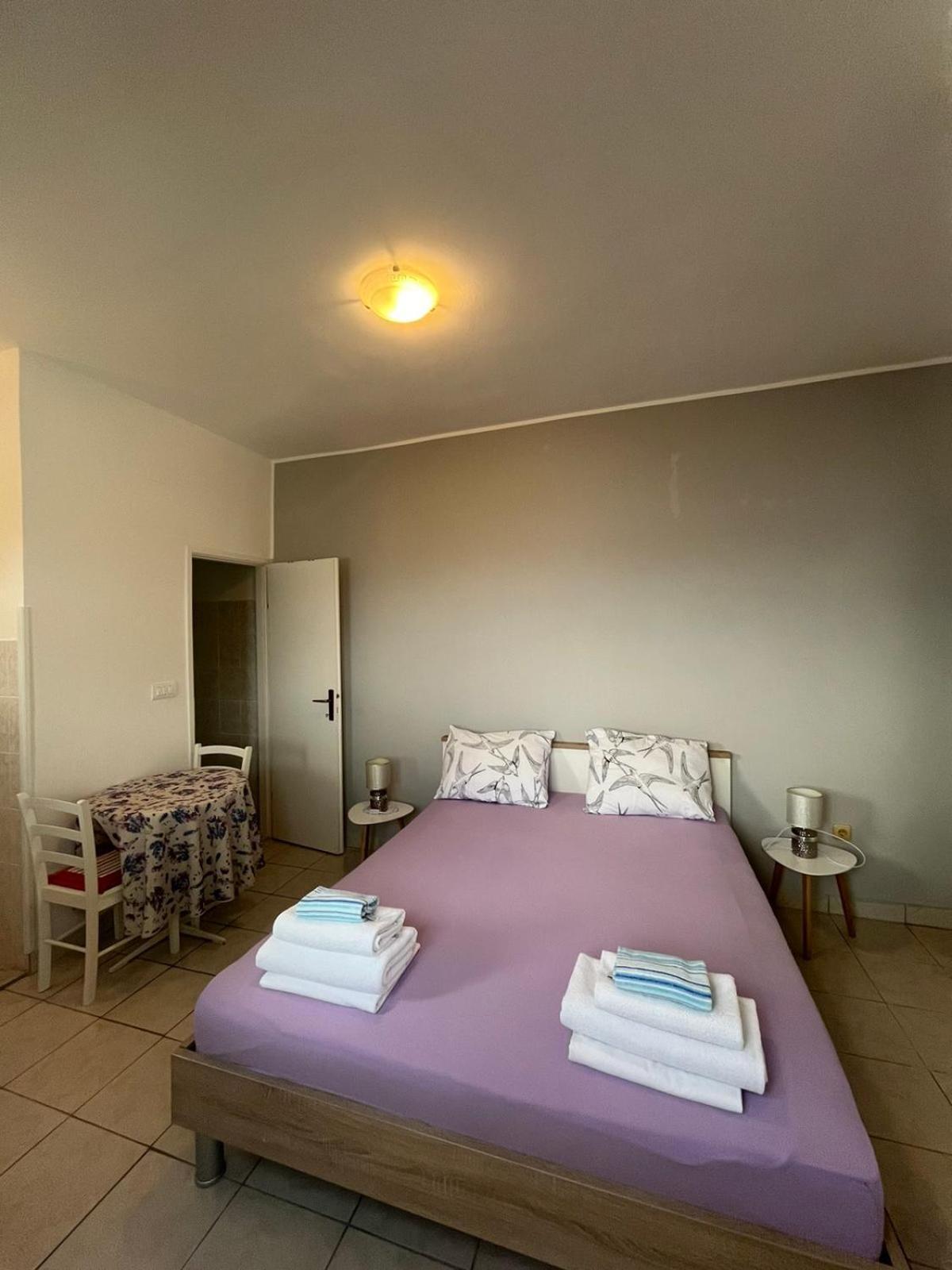 Studio Apartman G&K Dubrovnik Exteriör bild