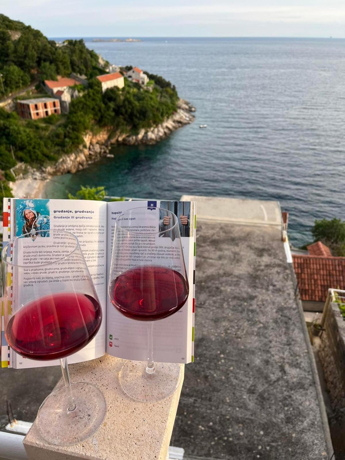 Studio Apartman G&K Dubrovnik Exteriör bild