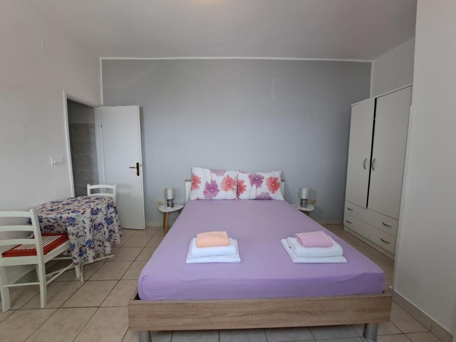 Studio Apartman G&K Dubrovnik Exteriör bild