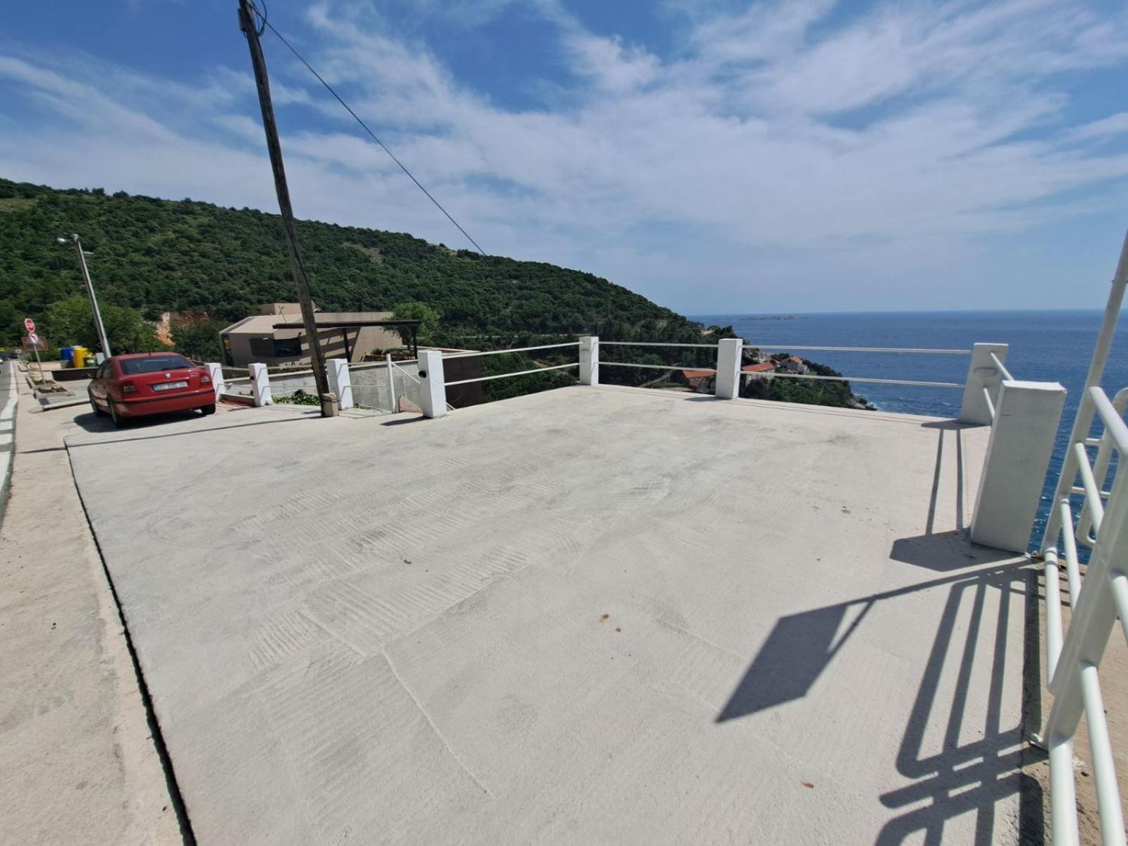 Studio Apartman G&K Dubrovnik Exteriör bild