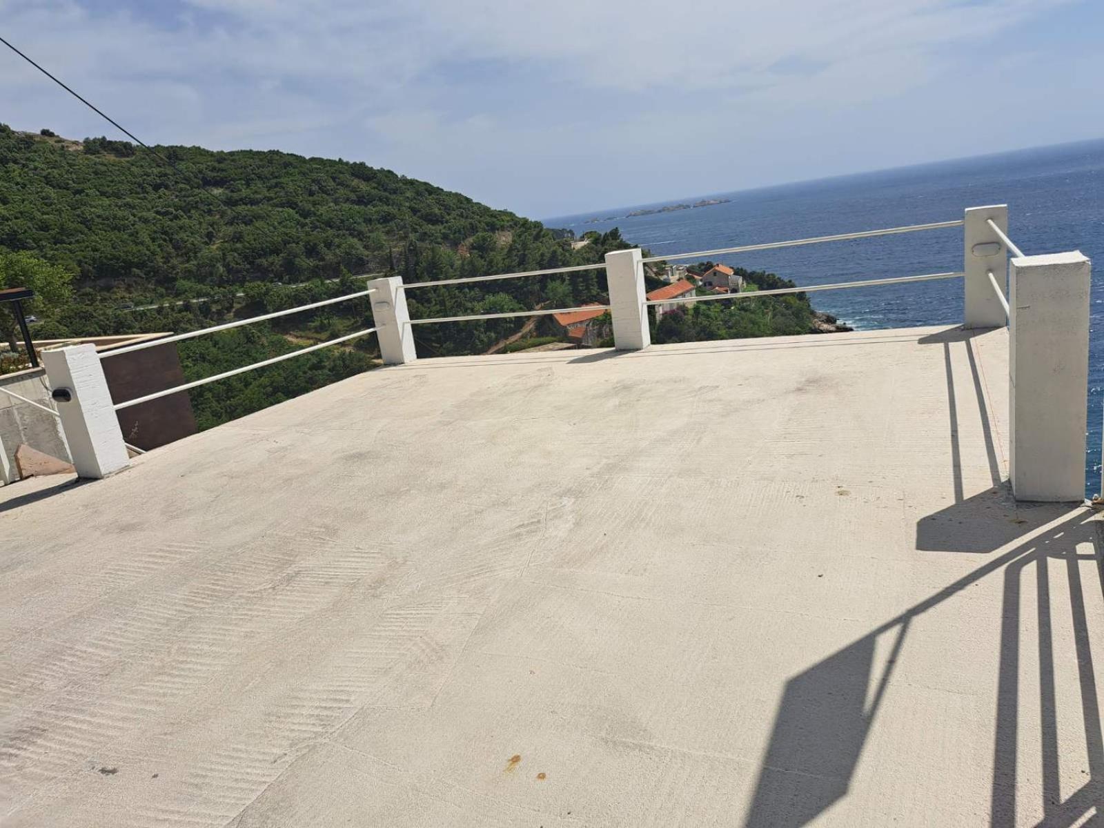 Studio Apartman G&K Dubrovnik Exteriör bild